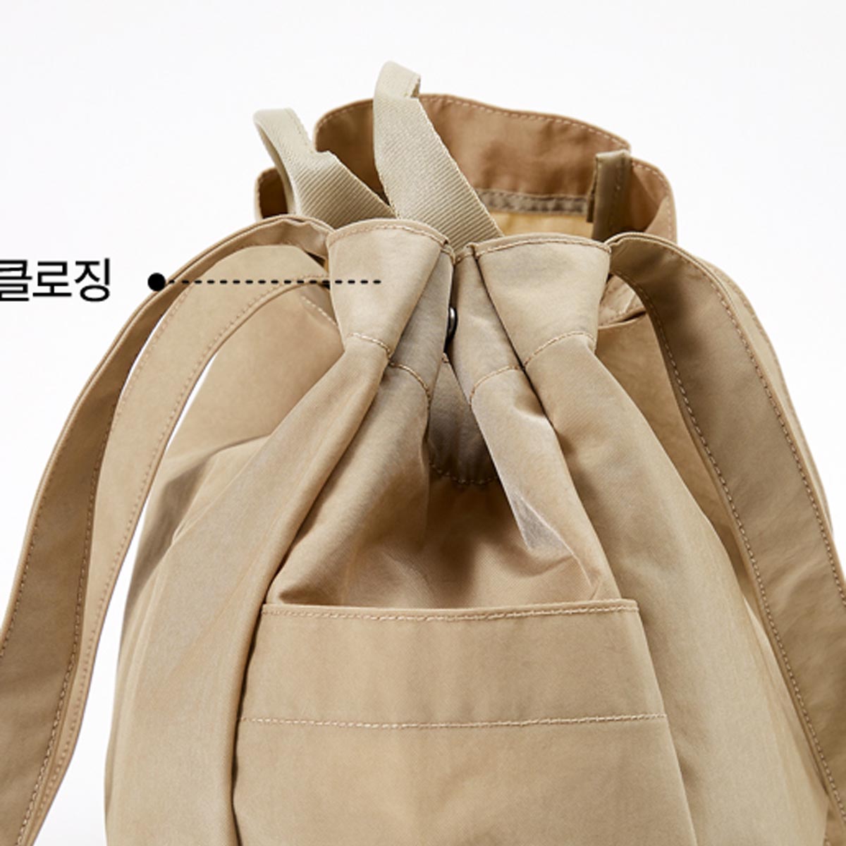 Nylon Diaper Bag – Keeks Designer Handbags