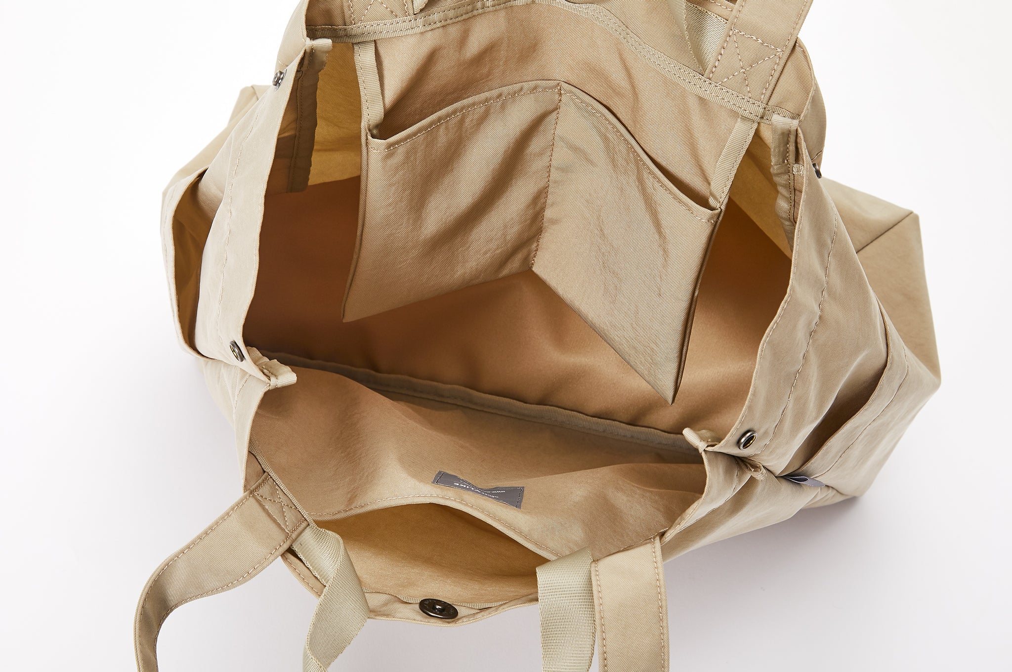 Heritage Classic Diaper Bag II | Vegan Leather Diaper Bag – Freshly Picked